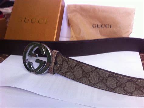 verifier numero de serie ceinture gucci|ceinture gucci fine.